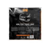 ADBL Puffy Towel Light
