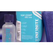 Gyeon Q2 Infinite TopCoat Type 1 (30 ml)