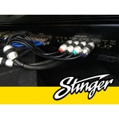 Cablu de semnal Stinger SI826