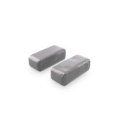 Hard Clay ADBL Clay Bar Gri (2x 50g)