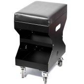 Scaun cu detalii Poka Premium Small Detailing Seat