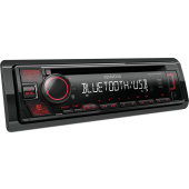 Radio auto Kenwood KDC-BT460U