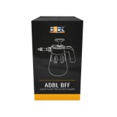 ADBL BFF - Hand Pump Pressure Foamer