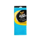 Prosop din microfibră Meguiar's Perfect Clarity Glass Towel