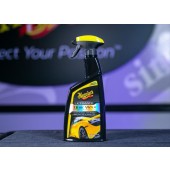 Meguiar's Ultimate Quik Wax Spray (473 ml)