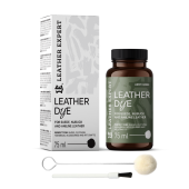 Colorant Leather Expert - Leather Dye (Army Green)