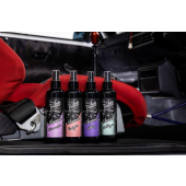 Odorizant Auto Finesse Spray Odorizant Bubblegum - gumă de mestecat