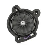 Subwoofere pentru Mercedes-Benz Gladen Generic 200 - MB01