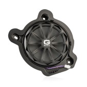 Subwoofere pentru Mercedes-Benz Gladen Generic 200 - MB01