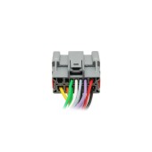 4carmedia conector ISO Ford / Land Rover / Volvo