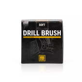 Work Stuff Drill Brush Soft