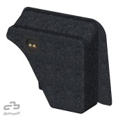 Difuzor OEM Basser 8" pentru Seat Formentor