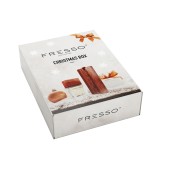 Fresso Mini Christmas Box Paradise Spark