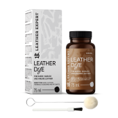 Colorant Leather Expert - Leather Dye (Caramel)