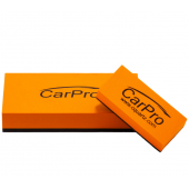 Bloc mare de aplicare CarPro Cquartz Aplicator Big