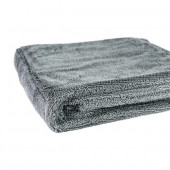 Prosop Carbon Collective Onyx Twisted Drying Towel 50 x 80 cm