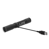 Lanterna LED Scangrip Torch Lite 400