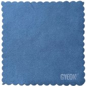 Lavete din microfibră Gyeon Q2M Suede EVO, pachet de 10 (10 x 10 cm)