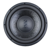 Subwoofer Ground Zero GZUW 12SQ-D2