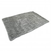 Prosop Carbon Collective Onyx Twisted Drying Towel 50 x 80 cm