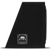 Subwoofer în cutie Rockford Fosgate PRIME R2-2X12