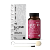 Colorant Leather Expert - Leather Dye (Cherry Pink)