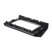 Cadru de reducere radio auto 10" pentru VW Passat B8