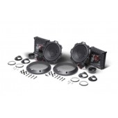 Boxe Rockford Fosgate POWER T152-S