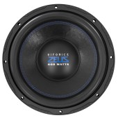 Subwoofer Hifonics ZXE12S4