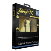 Cablu Toslink Stinger XI1117