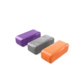 ADBL Clay Bar Rainbow Set (3x 50g)