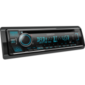 Radio auto Kenwood KDC-BT760DAB