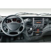 Cadrul radioului auto Iveco Daily