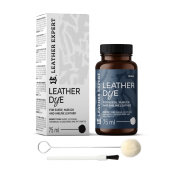 Colorant Leather Expert - Leather Dye (Denim)