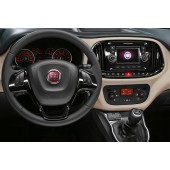 Cadru radio auto Fiat Doblo / Opel Combo