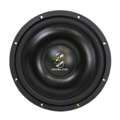 Subwoofer Ground Zero GZHW 12SPL-D2 FLAT