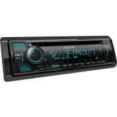 Radio auto Kenwood KDC-BT960DAB