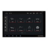 Radio auto Android Macrom M-AN900