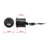 Cablu prelungitor USB / JACK