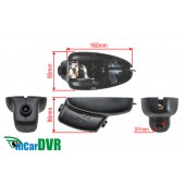 Cameră DVR pentru Land Rover / Jaguar 229192