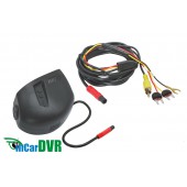 Cameră DVR pentru VW Golf VII. 229253