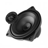 Sistem audio Audison complet pentru BMW X3 (E83) cu sistem audio Hi-Fi