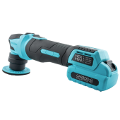 Carbon Collective Hex Mini - Cordless Mini Polisher