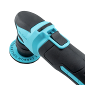 Carbon Collective Hex Mini - Cordless Mini Polisher