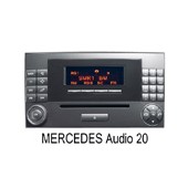 Intrare iPod / USB Dension Gateway 500 Lite pentru Mercedes / Porsche / Saab / Smart