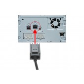 Conector USB pentru radio auto OEM Mitsubishi / Honda / Fiat