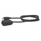 Adaptor Honda HDMI