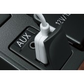 USB + JACK Conector Toyota / Subaru