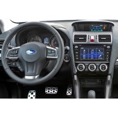 Adaptor pentru conector USB Subaru