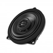 Sistem audio Audison pentru BMW X3 (F25) cu sistem audio de bază